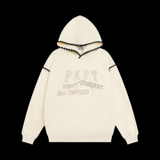Hooded Sweater For Men