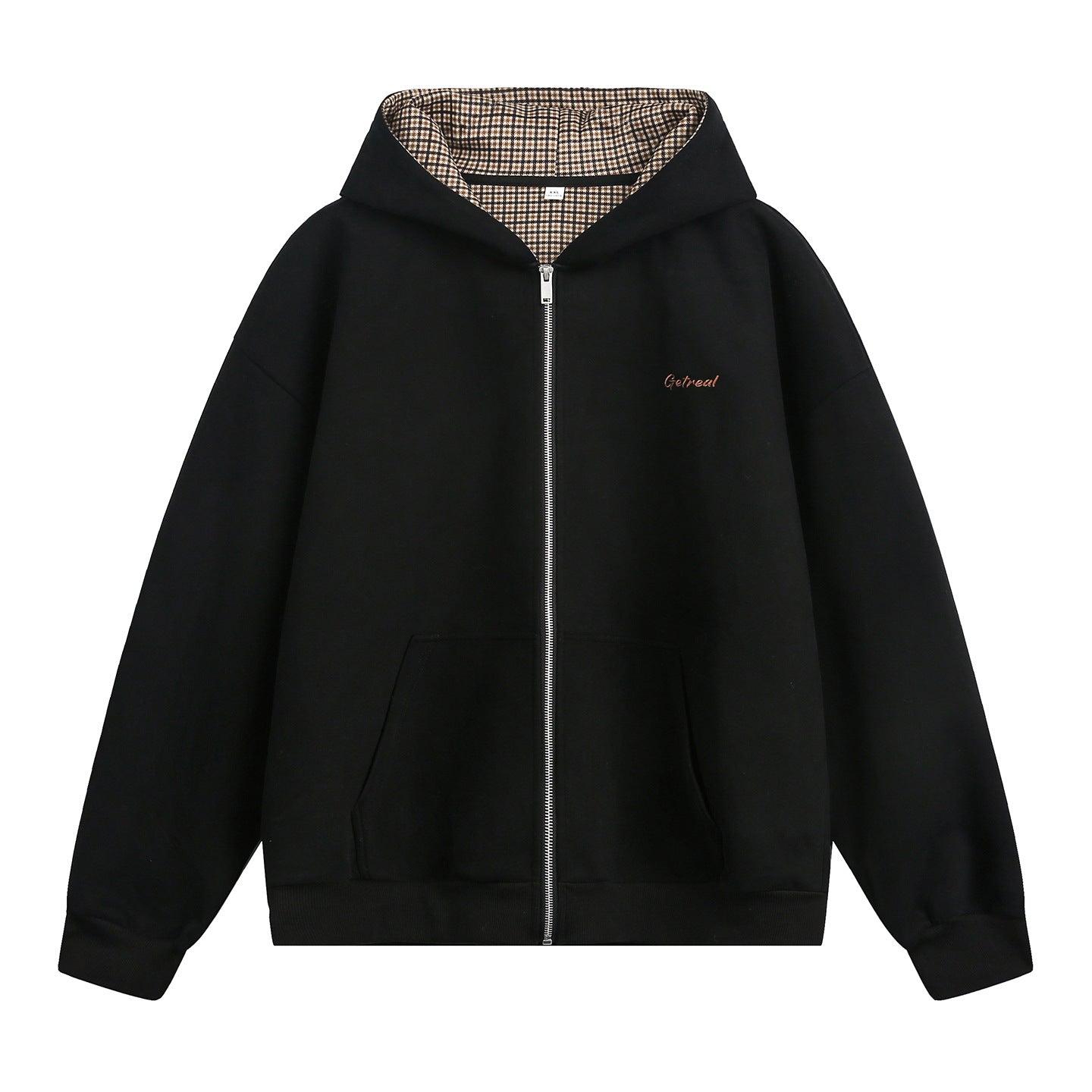 Men's Hooded Sweater