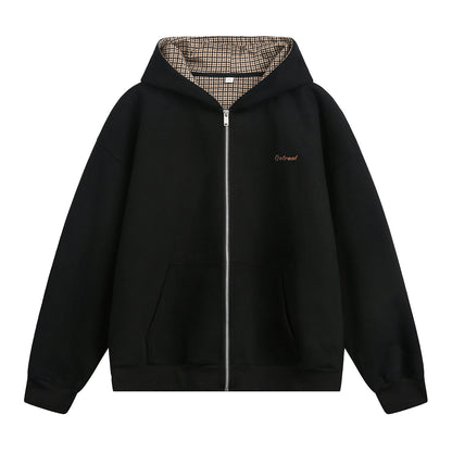 Men's Hooded Sweater