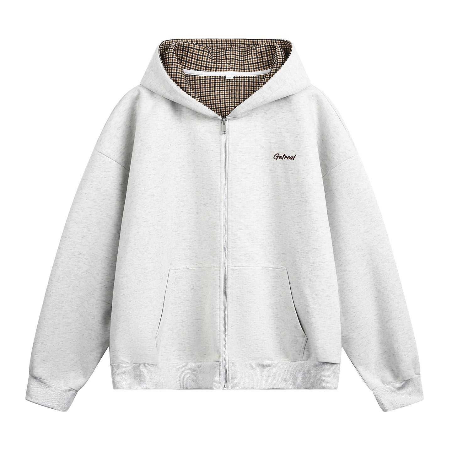 Men's Hooded Sweater