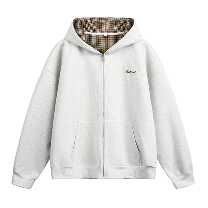 Men's Hooded Sweater