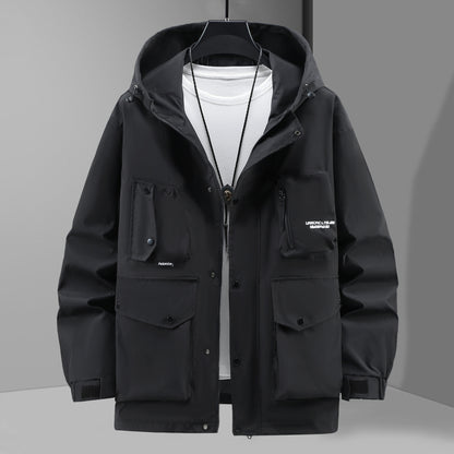 Men's Spring Jacket