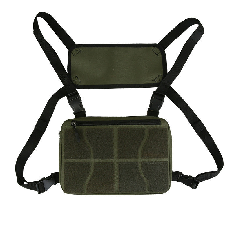 Outdoor Chest Bag