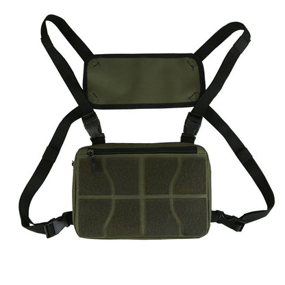 Outdoor Chest Bag