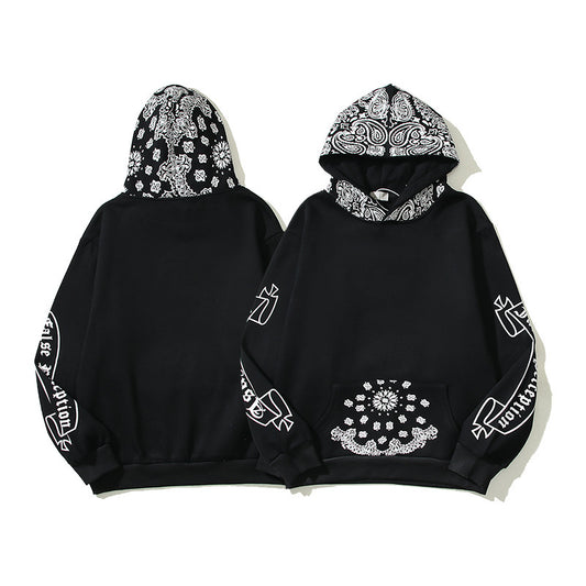 Hooded Sweater