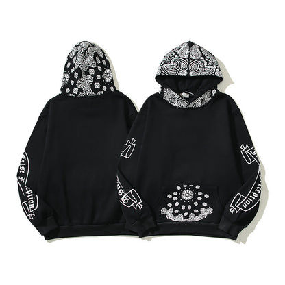 Hooded Sweater