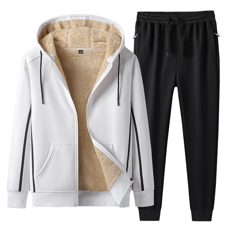 Men's Sports Suit