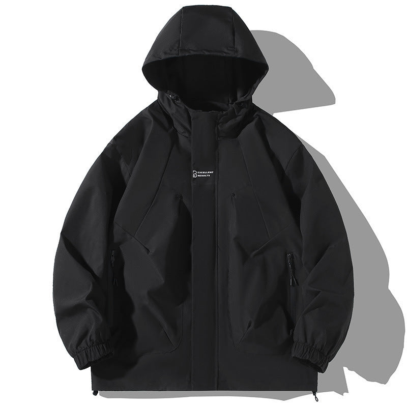 Men's Spring Jacket
