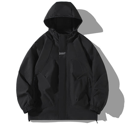 Men's Spring Jacket