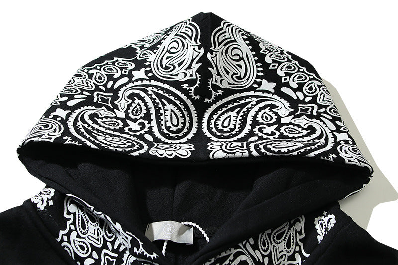 Hooded Sweater