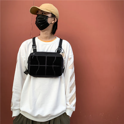 Outdoor Chest Bag