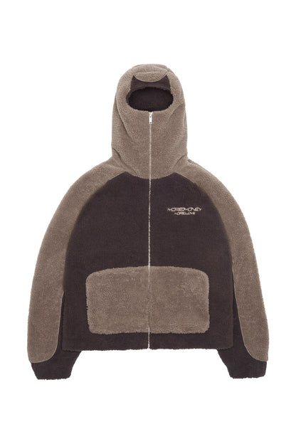 Fashion Hoodie