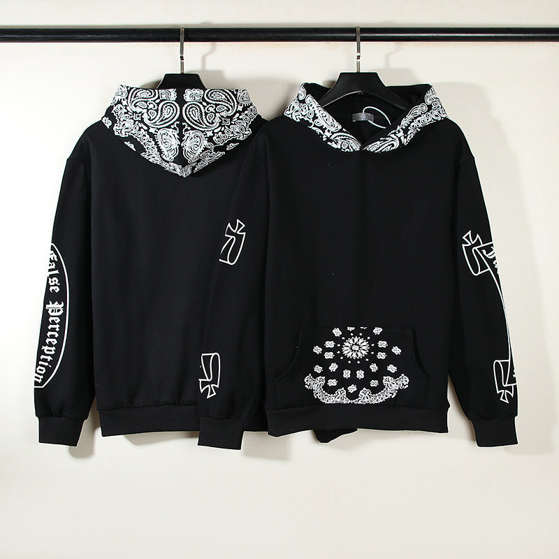 Hooded Sweater