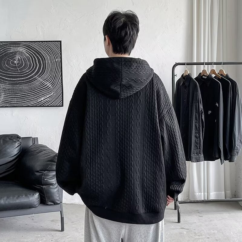 Casual Sweater