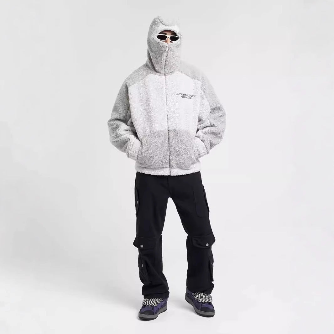 Fashion Hoodie