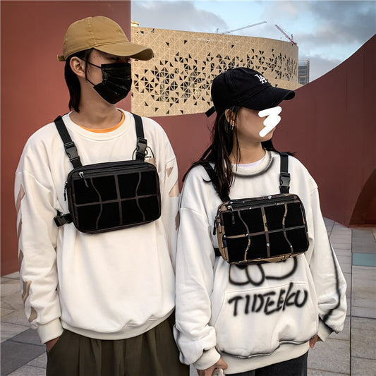 Outdoor Chest Bag