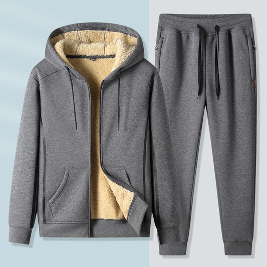 Men's Sports Suit