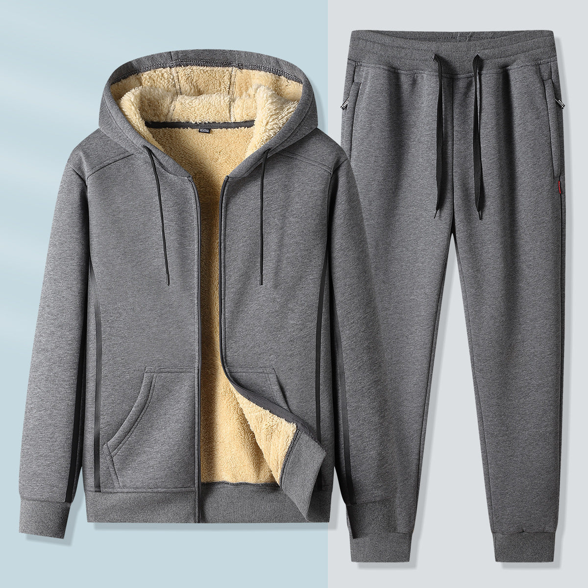 Men's Sports Suit