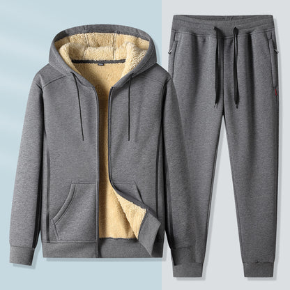 Men's Sports Suit