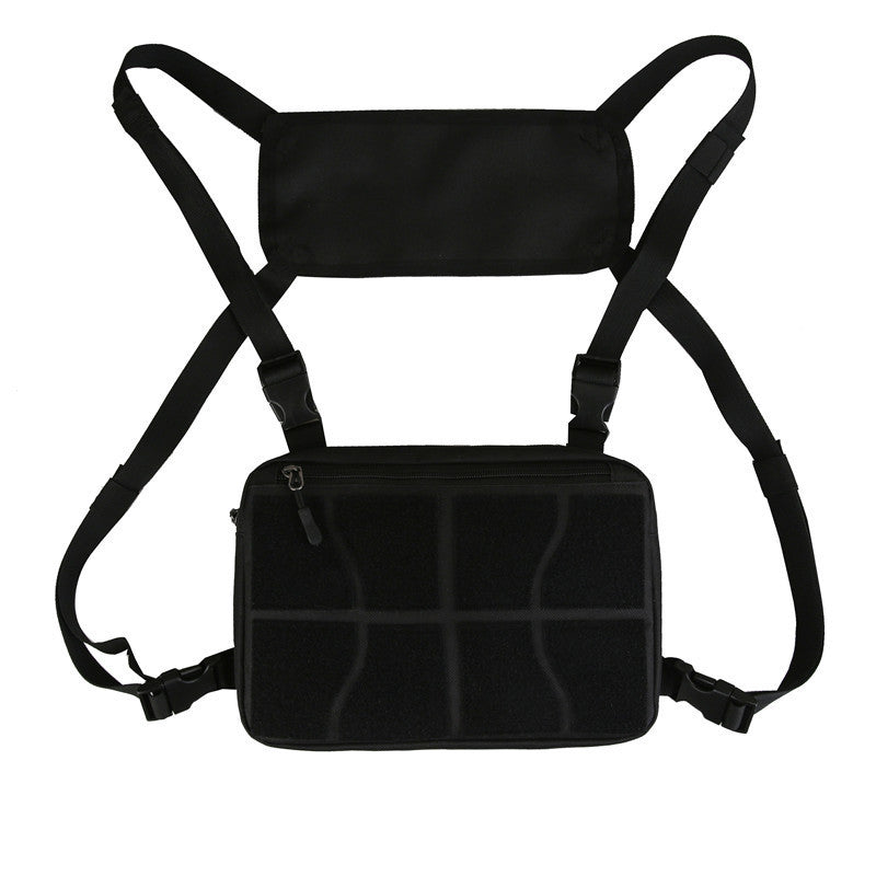 Outdoor Chest Bag