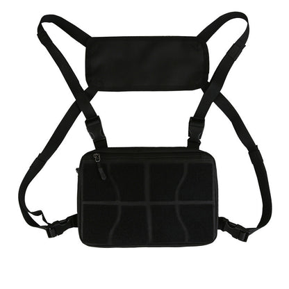 Outdoor Chest Bag