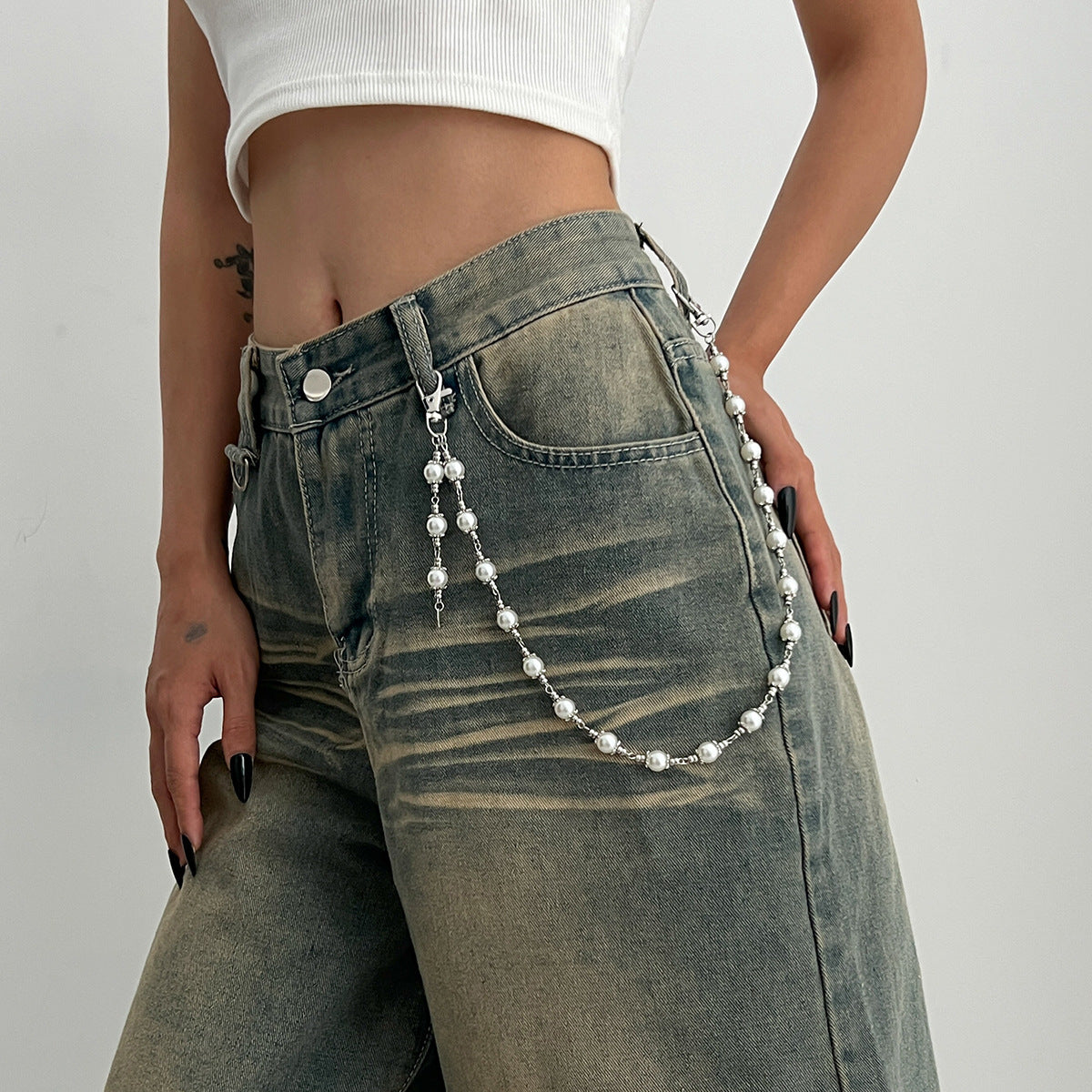 Pants Chain