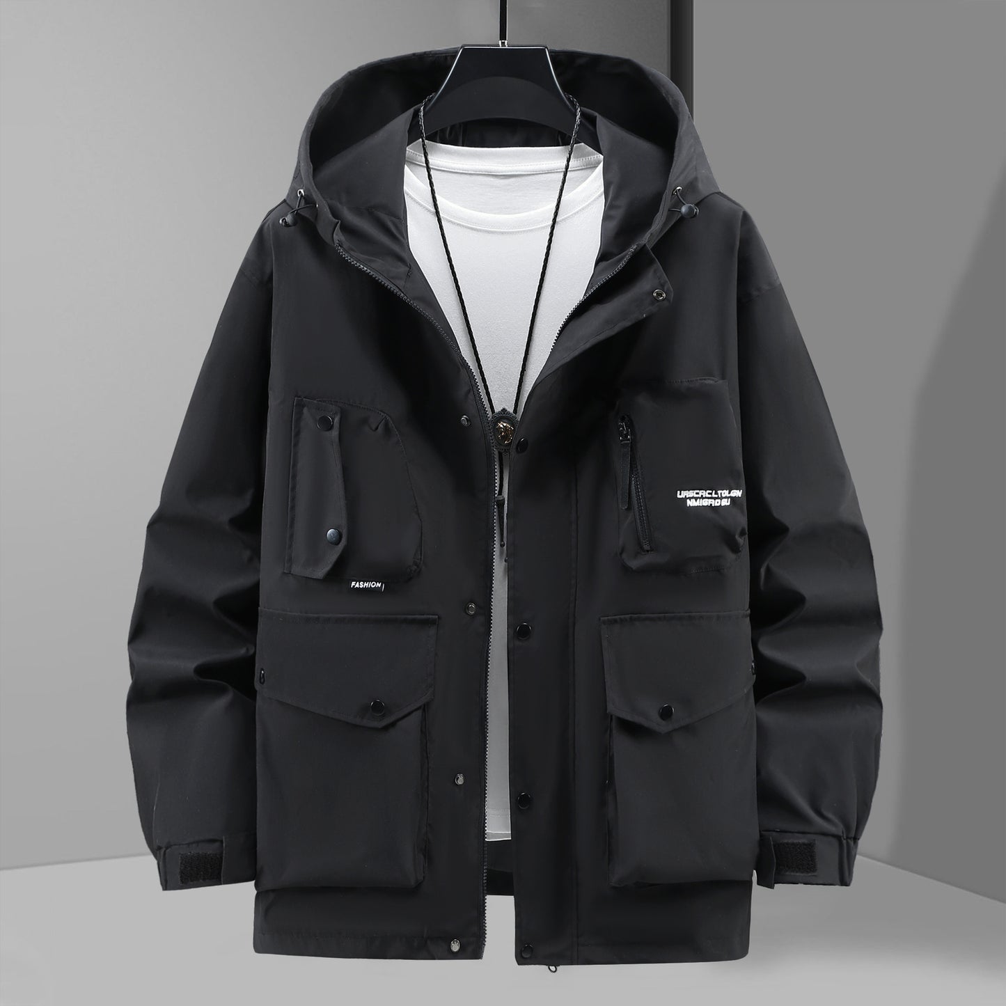 Men's Spring Jacket