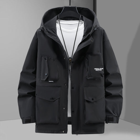 Men's Spring Jacket