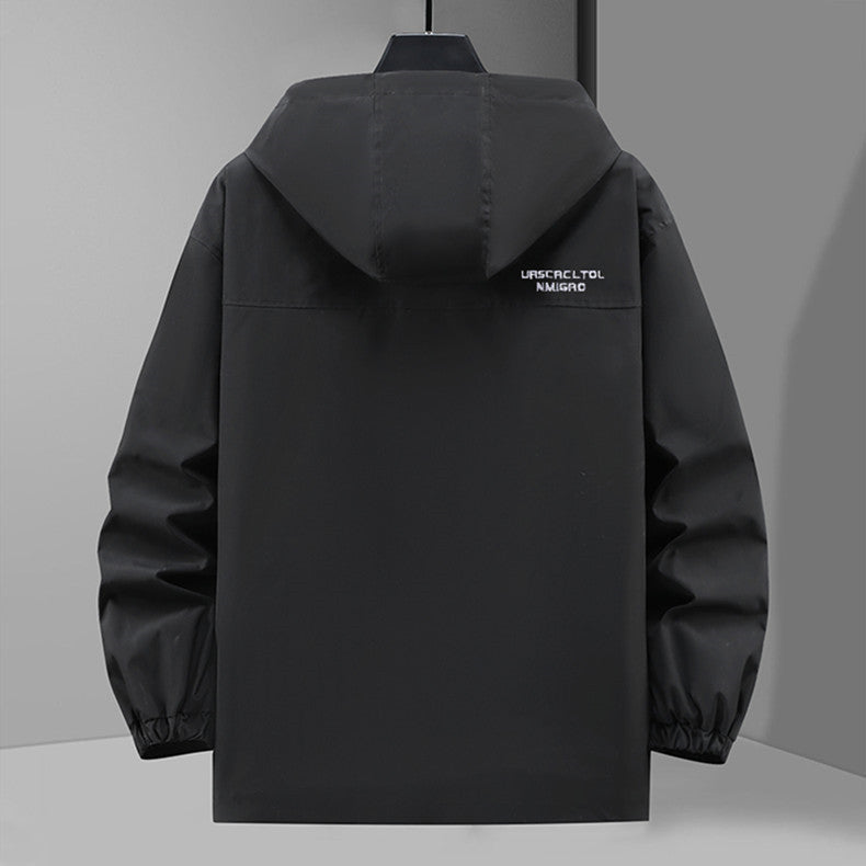 Men's Spring Jacket