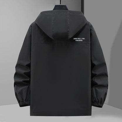 Men's Spring Jacket