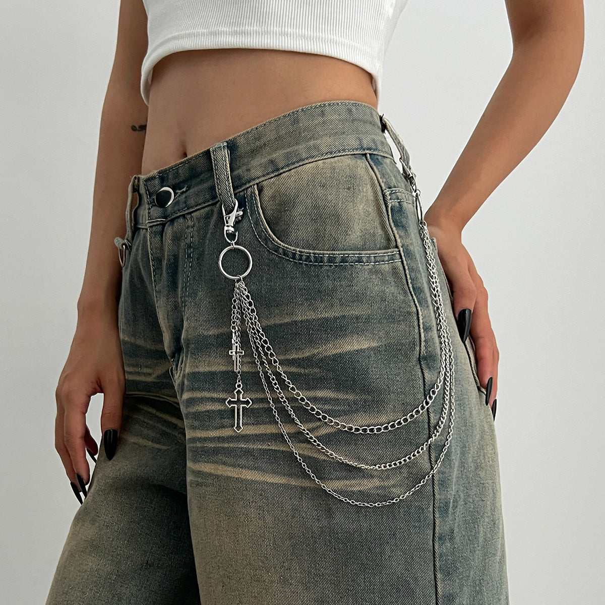 Pants Chain