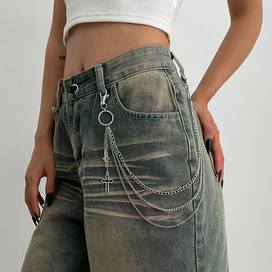 Pants Chain