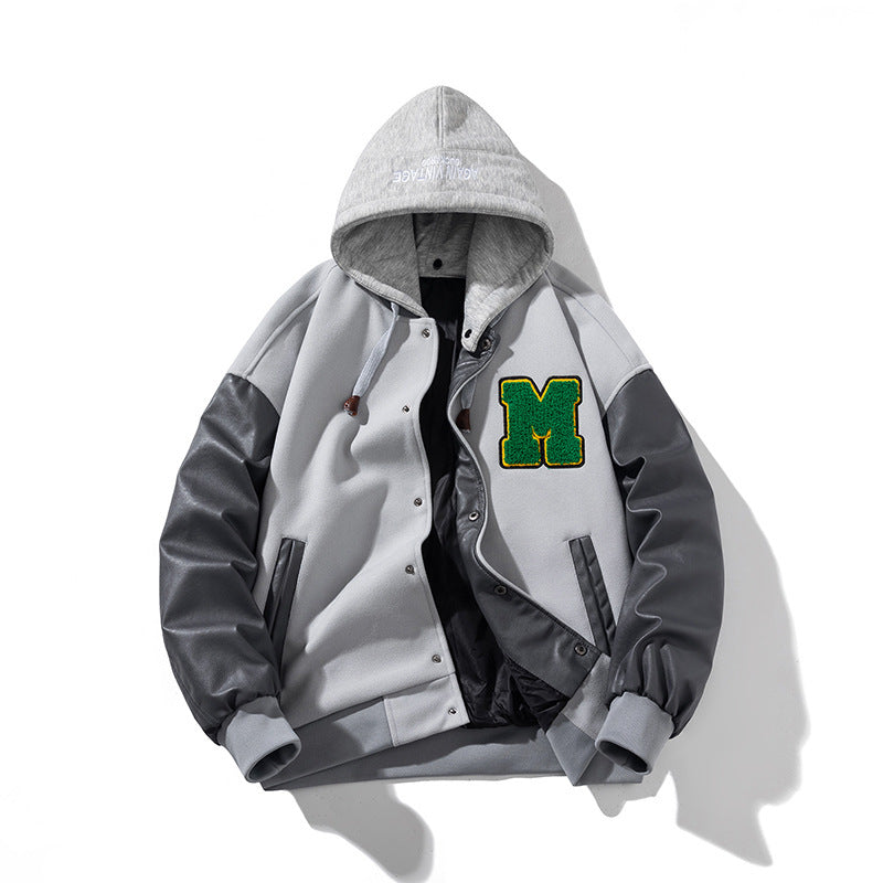 Men's Jacket