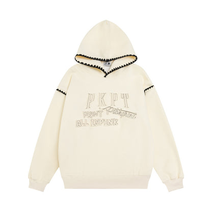 Hooded Sweater For Men