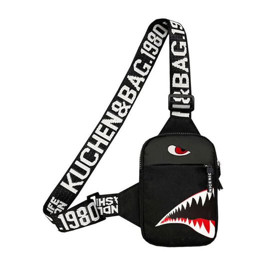 Shoulder Messenger Bag