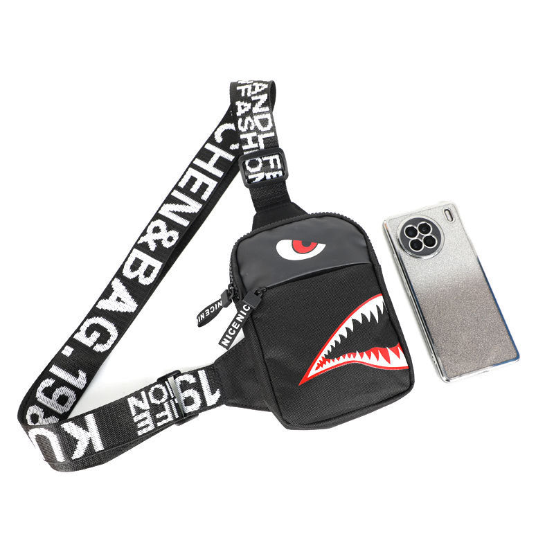 Shoulder Messenger Bag