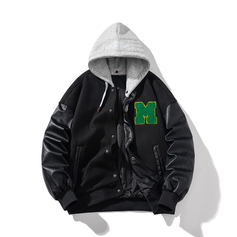 Men's Jacket