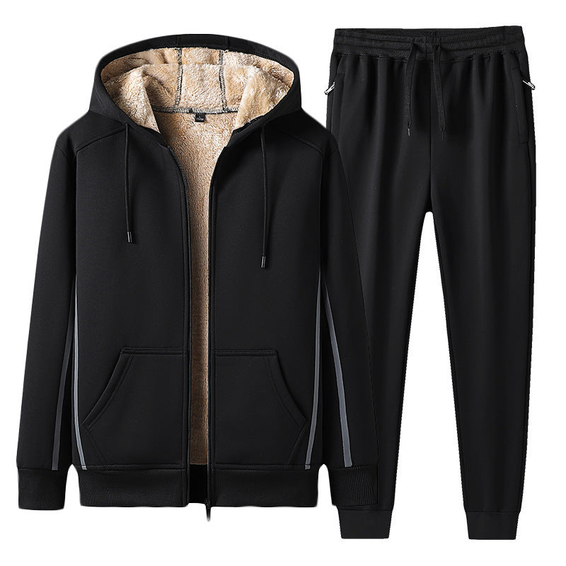 Men's Sports Suit