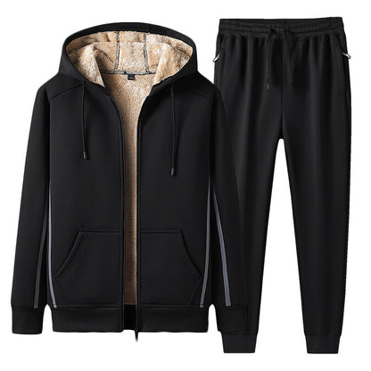 Men's Sports Suit