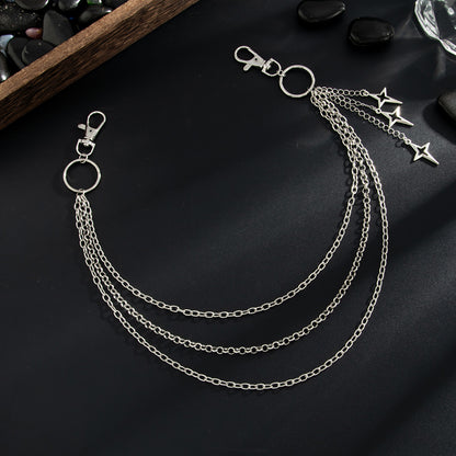 Pants Chain