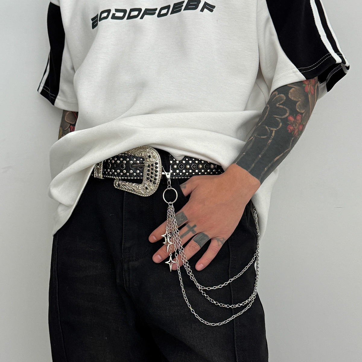 Pants Chain