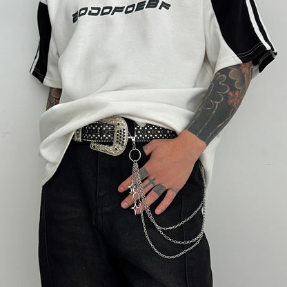 Pants Chain